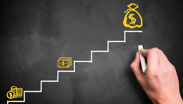 Step-by-Step Guide to Starting Investment with Small Amounts