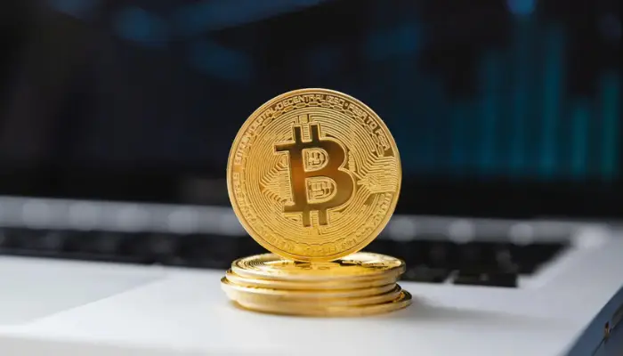 Bitcoin Bitcoin