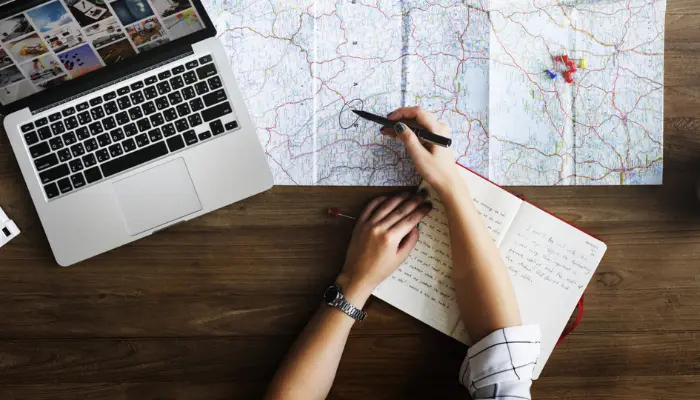 Travel on a Budget Travel on a Budget