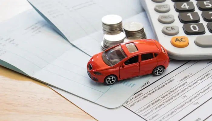 Car Loan Interest Rates: What You Need to Know