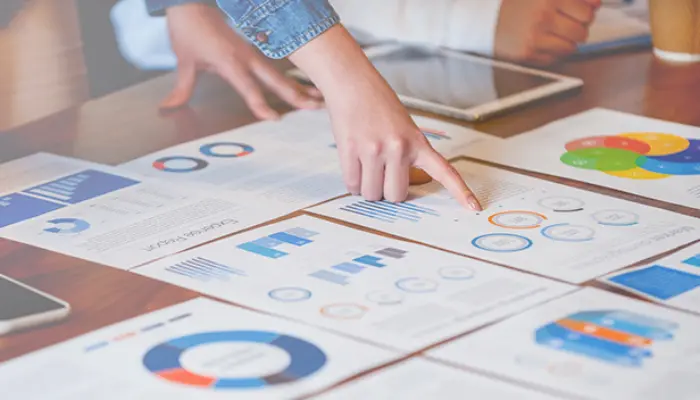 How to Create a Financial Plan from Scratch