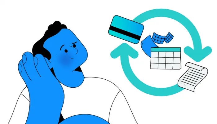 How to Manage Credit and Debt to Get Out of the Red