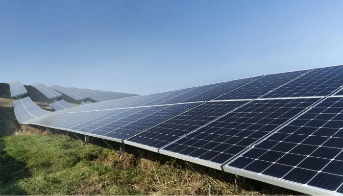 Complete Guide to Renewable Energy Financing