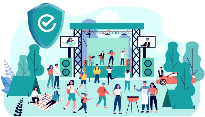 Everything You Need to Know About Event Insurance