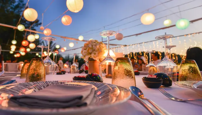 The Ultimate Guide to Private Event Insurance Coverage