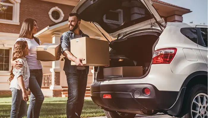 Advantages and Risks of Refinancing Properties or Vehicles