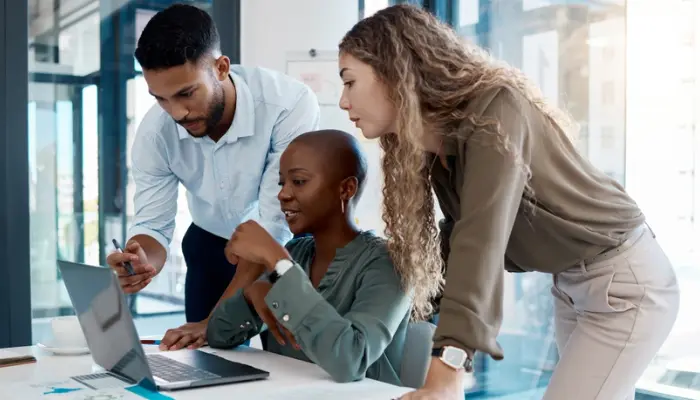 Technological Equipment JPMorgan Chase & Co