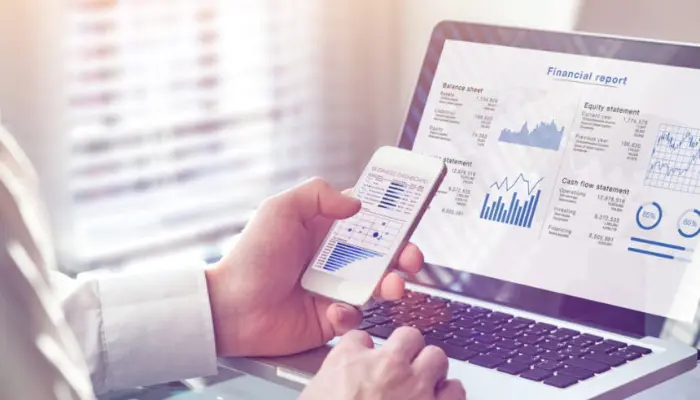 Advantages of Morgan Stanley Technological Equipment Financing