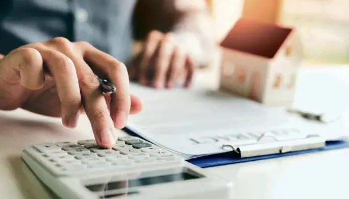Loan Refinancing Loan Refinancing
