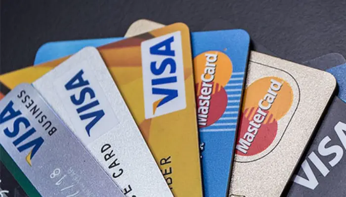 5 Credit Cards with the Best Rates for 2025