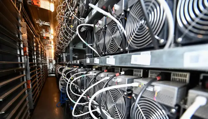 What is cryptocurrency mining?