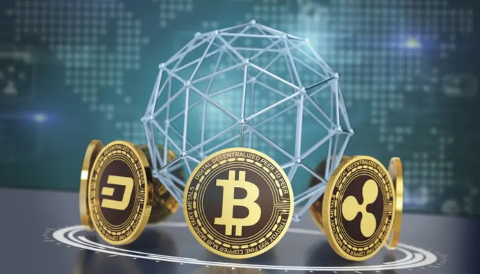 How do cryptocurrencies work?