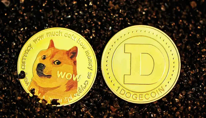Dogecoin DOGE Dogecoin DOGE