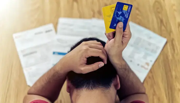 Reducing High-Interest Debt Reducing High-Interest Debt
