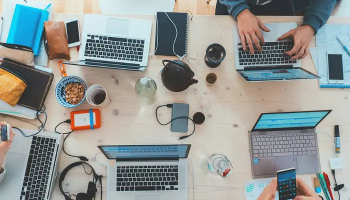 Side Hustles for Full-Time Workers Side Hustles for Full-Time Workers