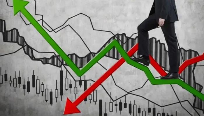 How Systemic Risk Works and Why You Should Be Concerned