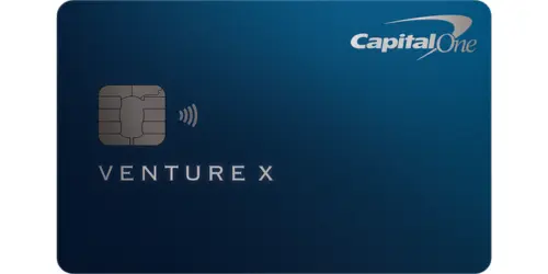 Capital One Venture X Capital One Venture X