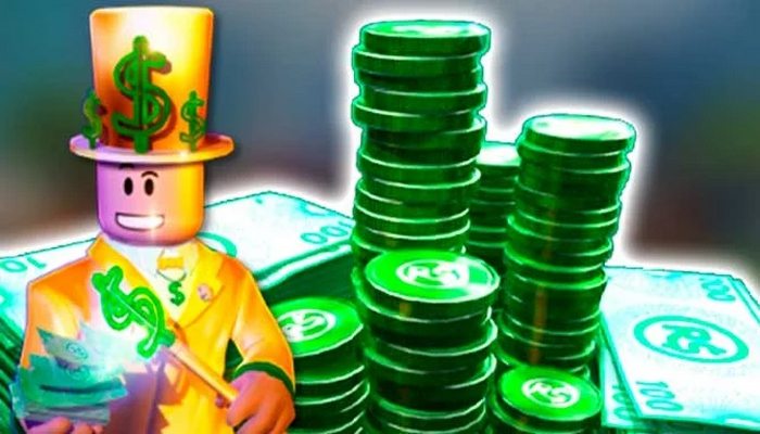 로벅스를 얻는 방법: 무료와 유료 (간단하고 안전한 가이드)