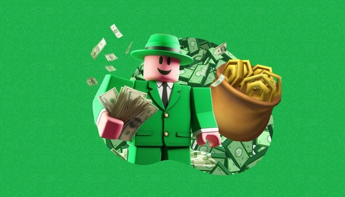 Cara mendapatkan Robux: gratis dan berbayar (panduan sederhana dan aman)