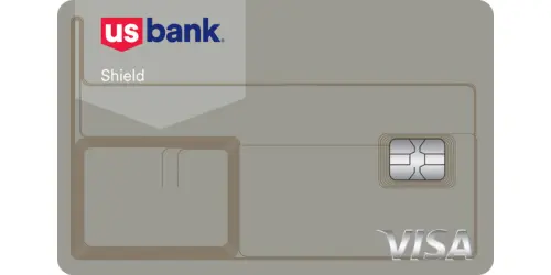 US Bank Shield US Bank Shield