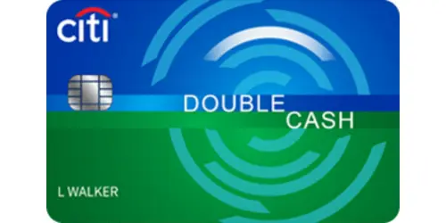 Citi Double Cash Citi Double Cash