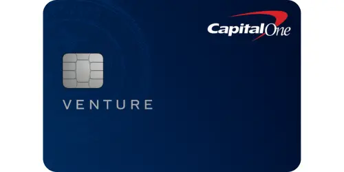 Capital One Venture Rewards