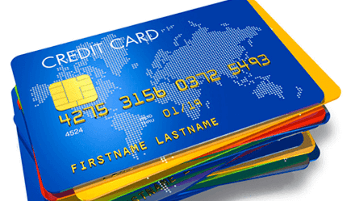 Credit Card