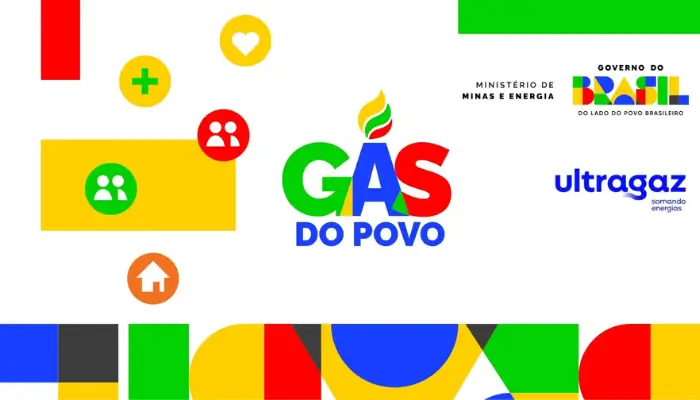 Gás do Povo Saiba Como Se Inscrever e Receber o Benefício