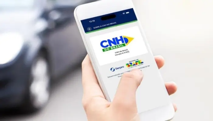 CNH Digital Saiba Como Emitir a Sua Gratuitamente Pelo Celular